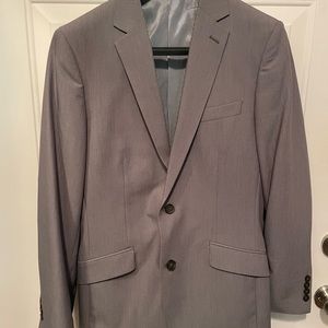 Madison Men’s Suit